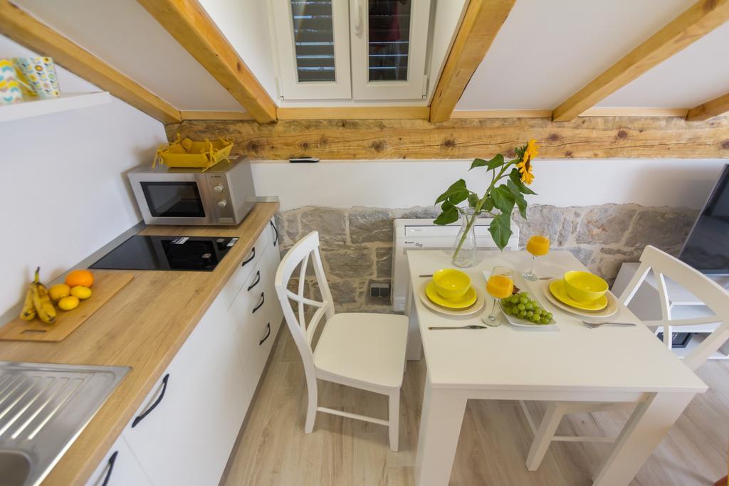 Lux Apartment Arija Split Exterior foto