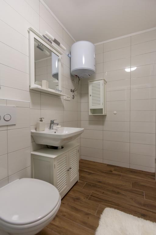 Lux Apartment Arija Split Exterior foto