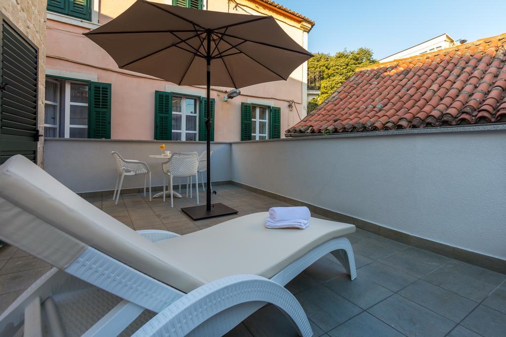 Lux Apartment Arija Split Exterior foto