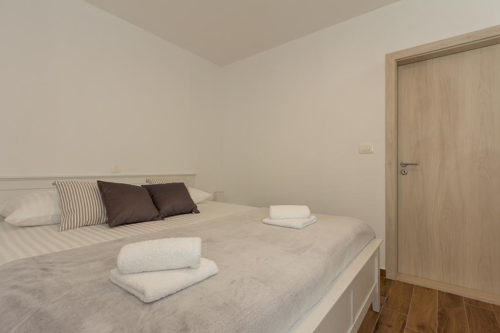 Lux Apartment Arija Split Exterior foto